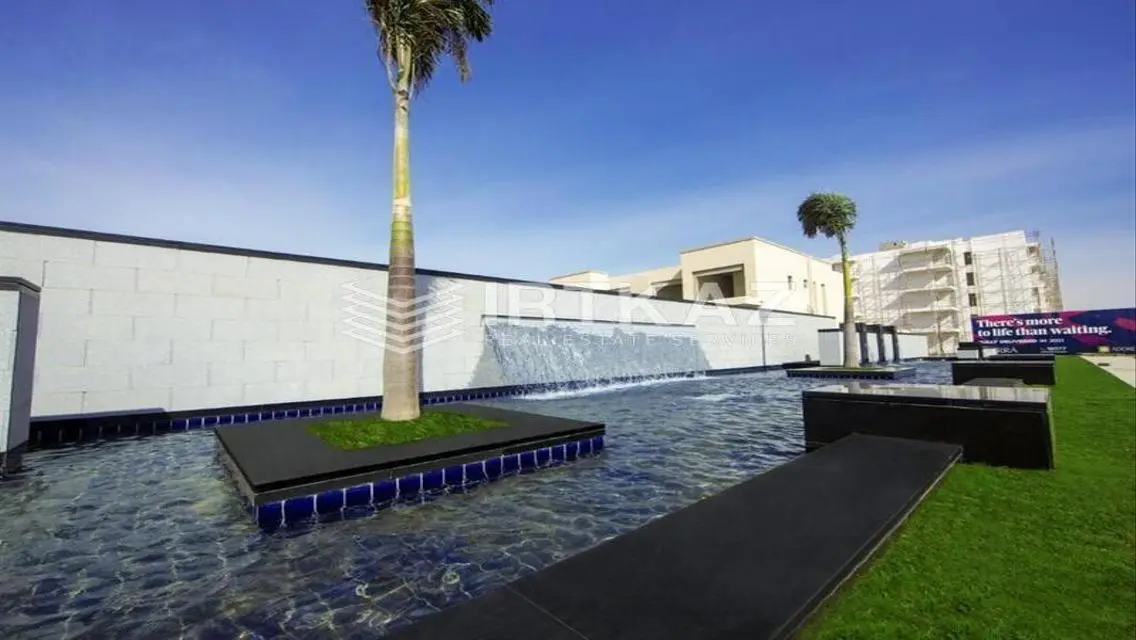 Luxury Apartment for Rent - 84,850,000 EGP