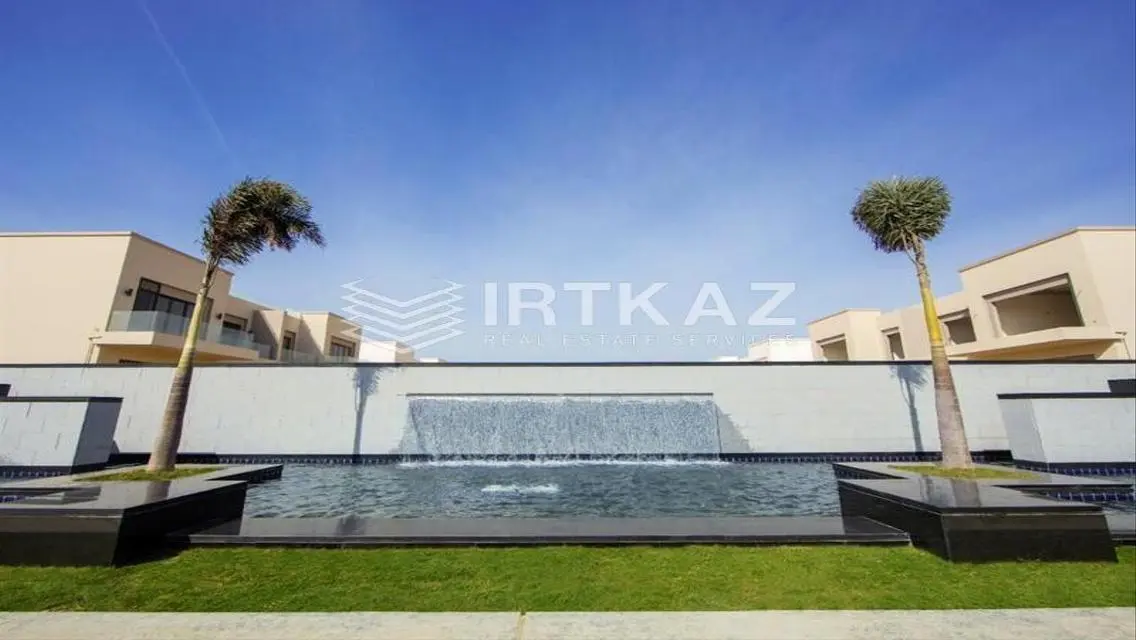 Luxury Apartment for Rent - 84,850,000 EGP