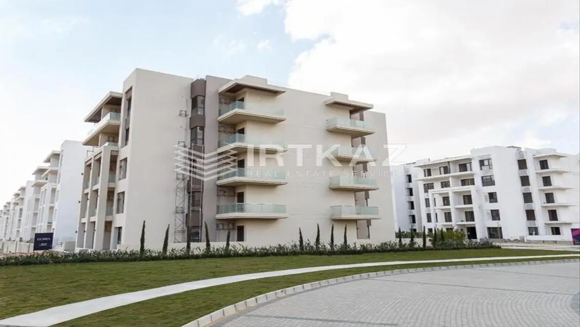 Luxury Apartment for Rent - 84,850,000 EGP