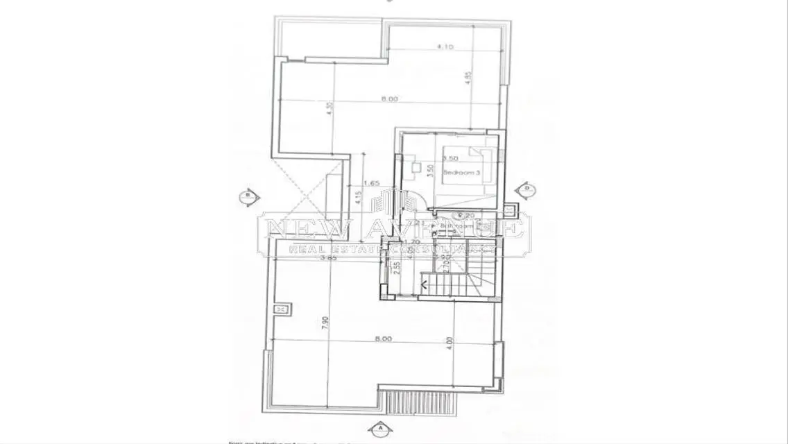 Luxury Property with Private Garden and Maid's Room