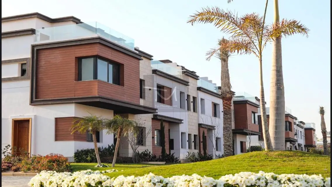 Luxurious Apartment for Sale in the Heart of the City