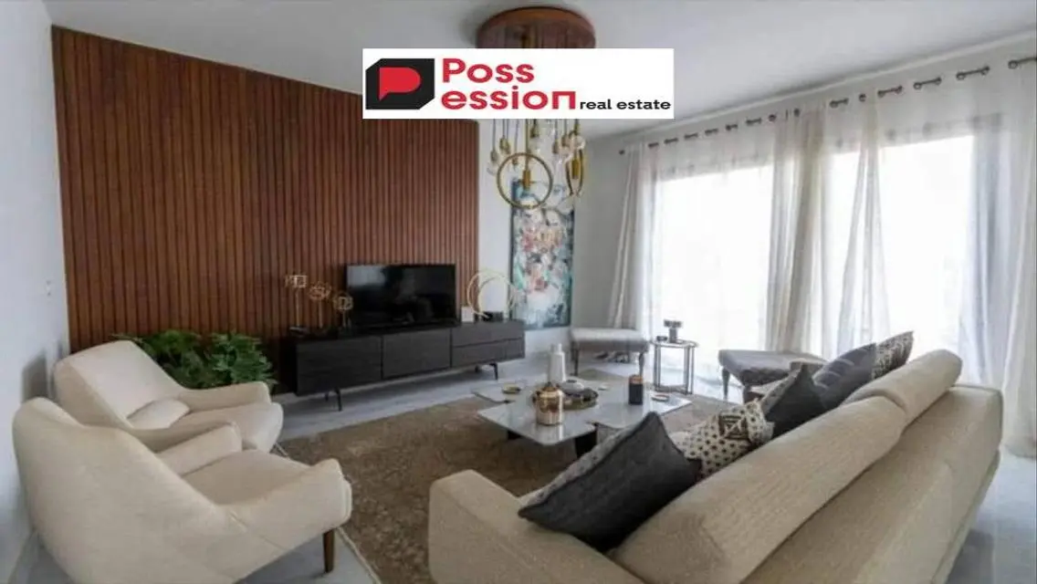 Luxury Villa for Sale with Private Pool and Garden