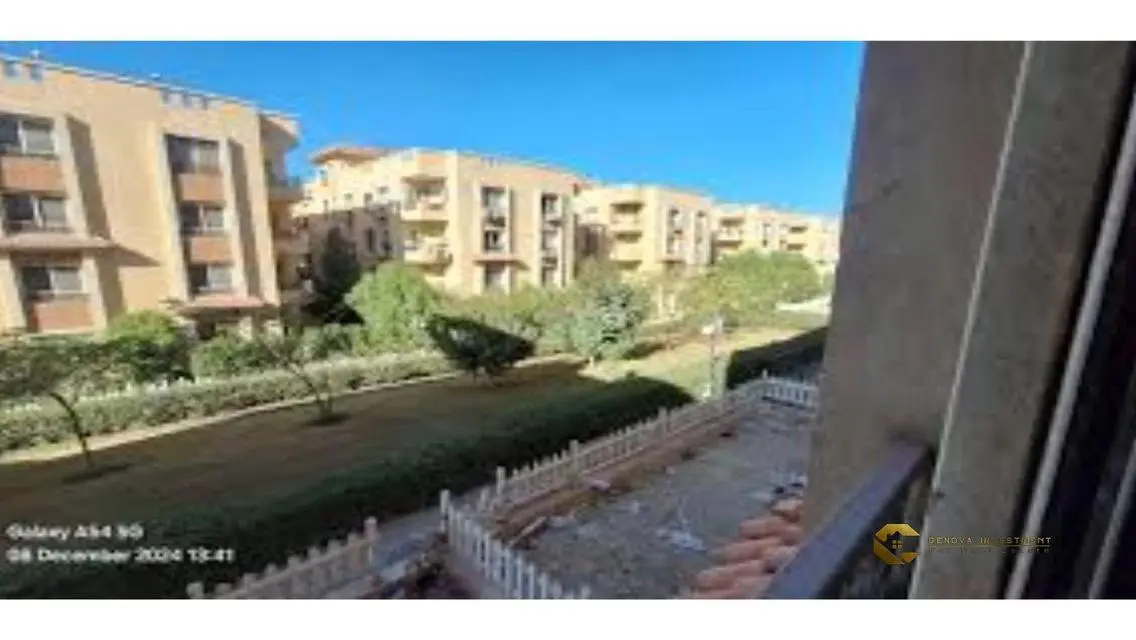 Luxury Apartment for Sale - 4767000 EGP
