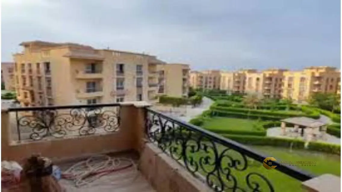 Luxury Apartment for Sale - 4767000 EGP