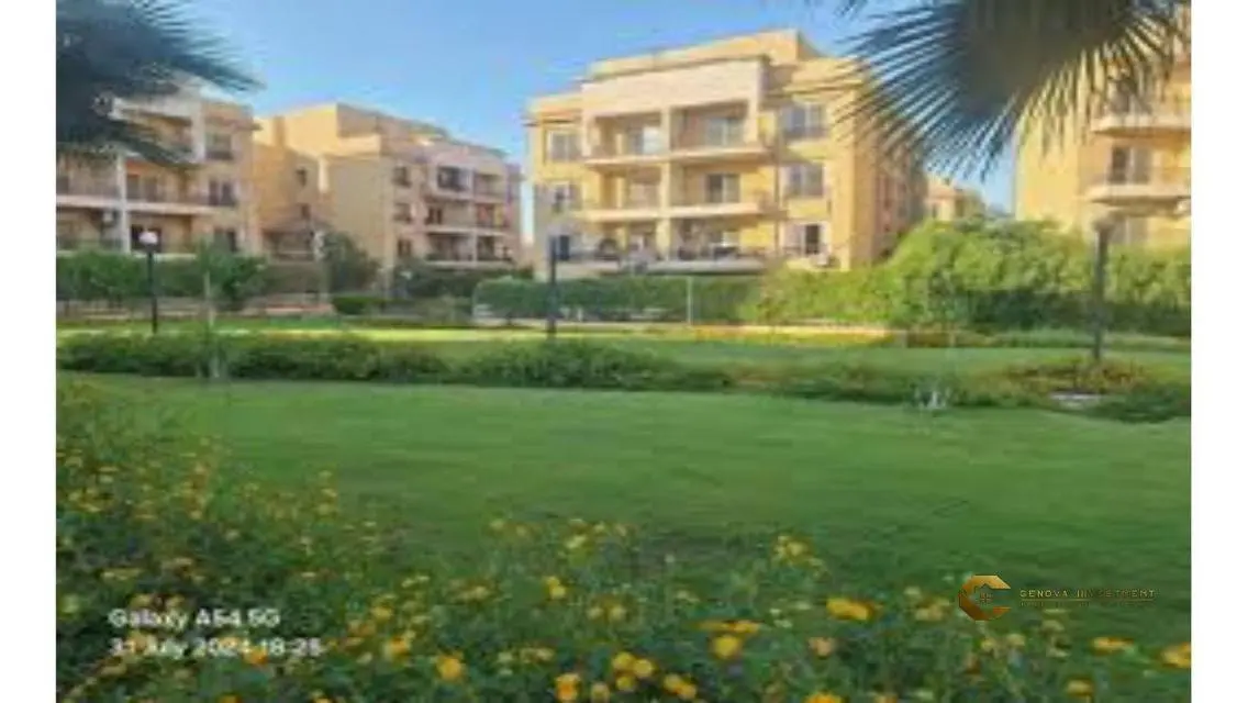 Luxury Apartment for Sale - 4767000 EGP