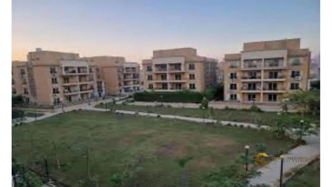 Luxury Apartment for Sale - 4767000 EGP