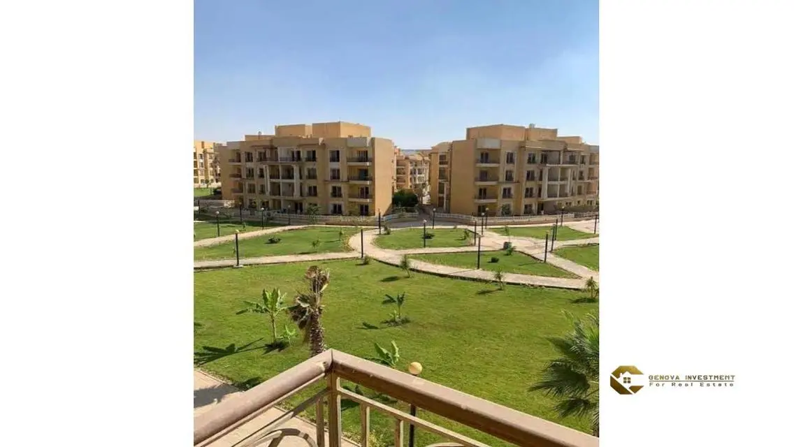 Luxury Apartment for Sale - 4767000 EGP