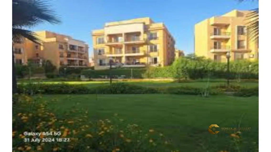 Luxury Apartment for Sale - 4767000 EGP