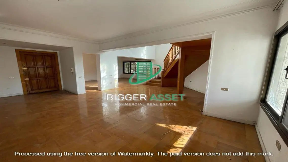 Luxury Apartment of 400 sqm for Sale at an Attractive Price
