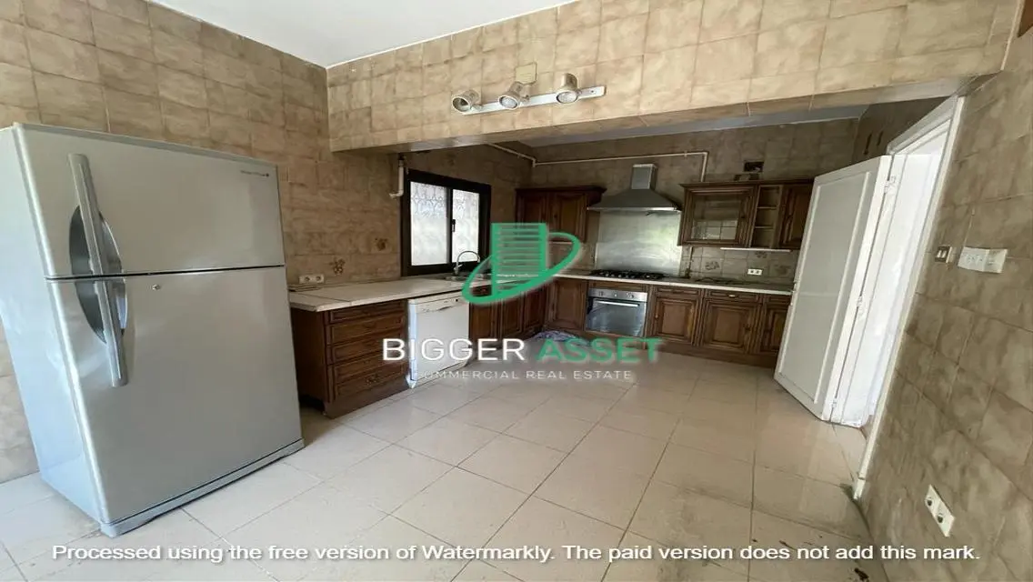 Luxury Apartment of 400 sqm for Sale at an Attractive Price