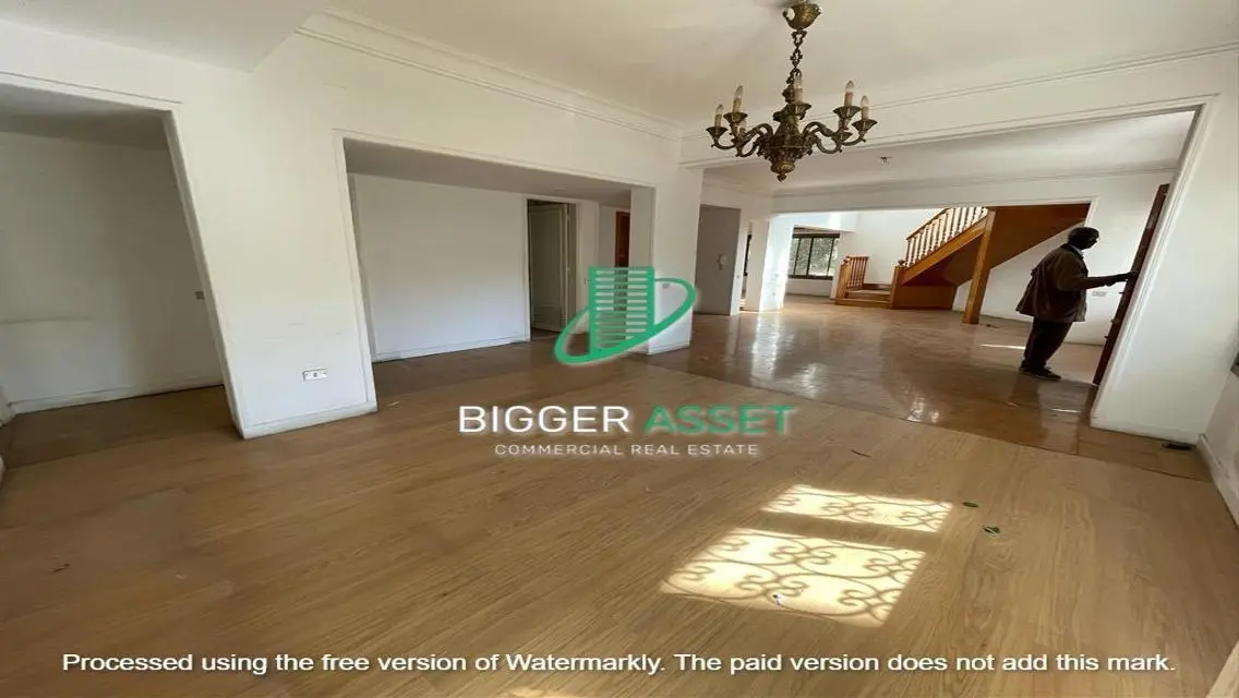 Luxury Apartment of 400 sqm for Sale at an Attractive Price