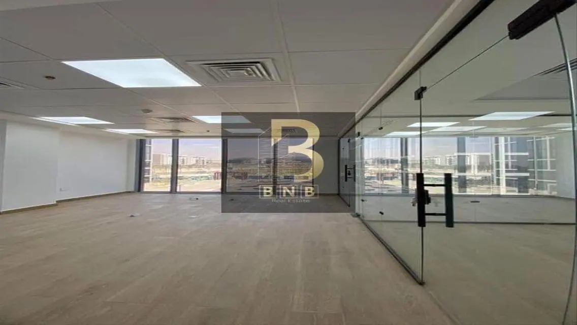 96 sqm - Space for Living and Working in One Place