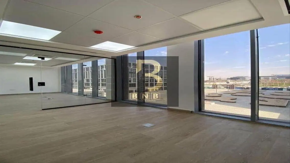 96 sqm - Space for Living and Working in One Place