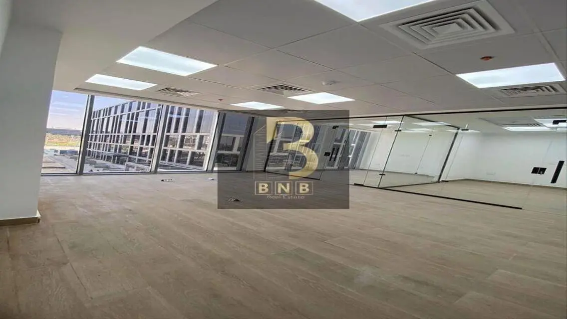 96 sqm - Space for Living and Working in One Place