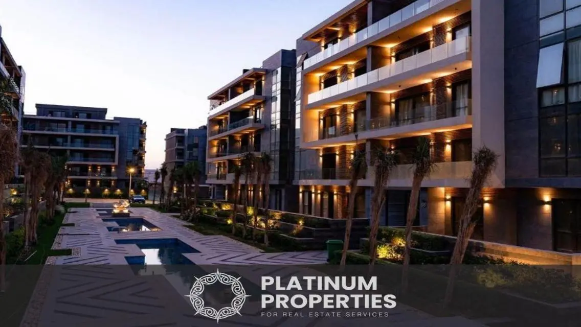 Luxury Villa for Sale with Spacious Design and Premium Amenities