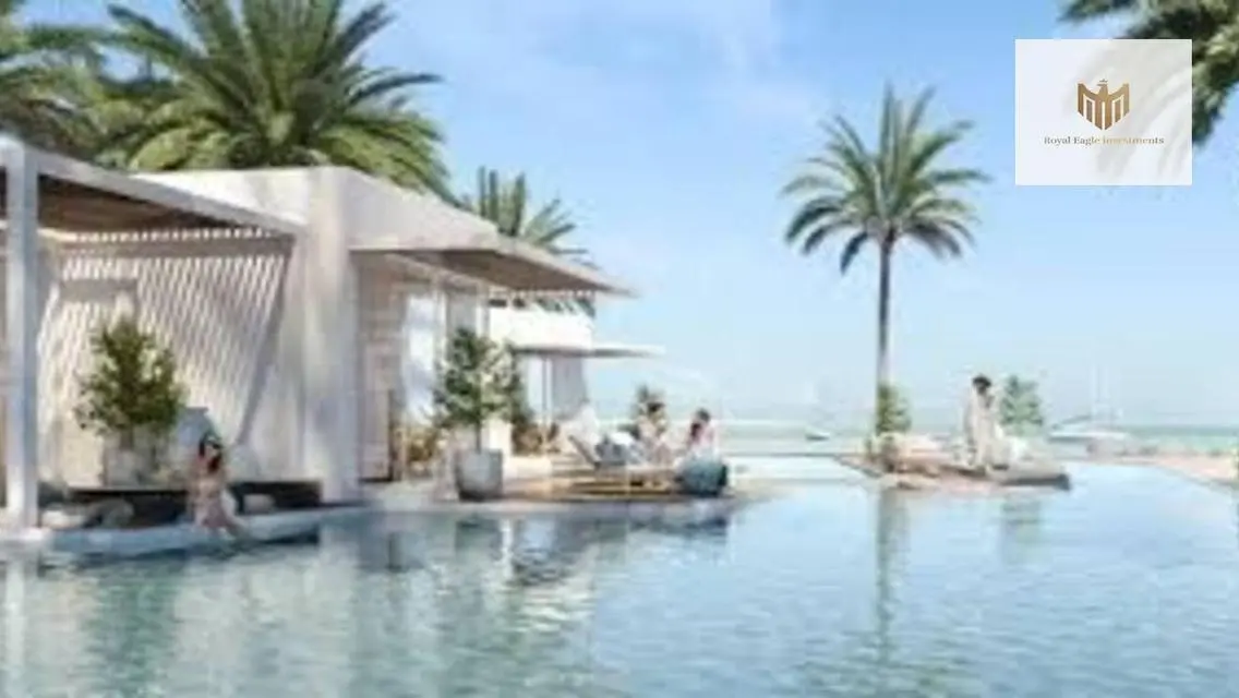 Luxury Apartment for Sale in 2028