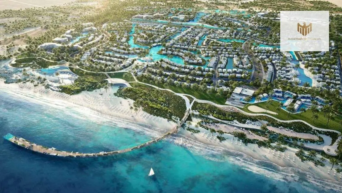 Luxury Apartment for Sale in 2028