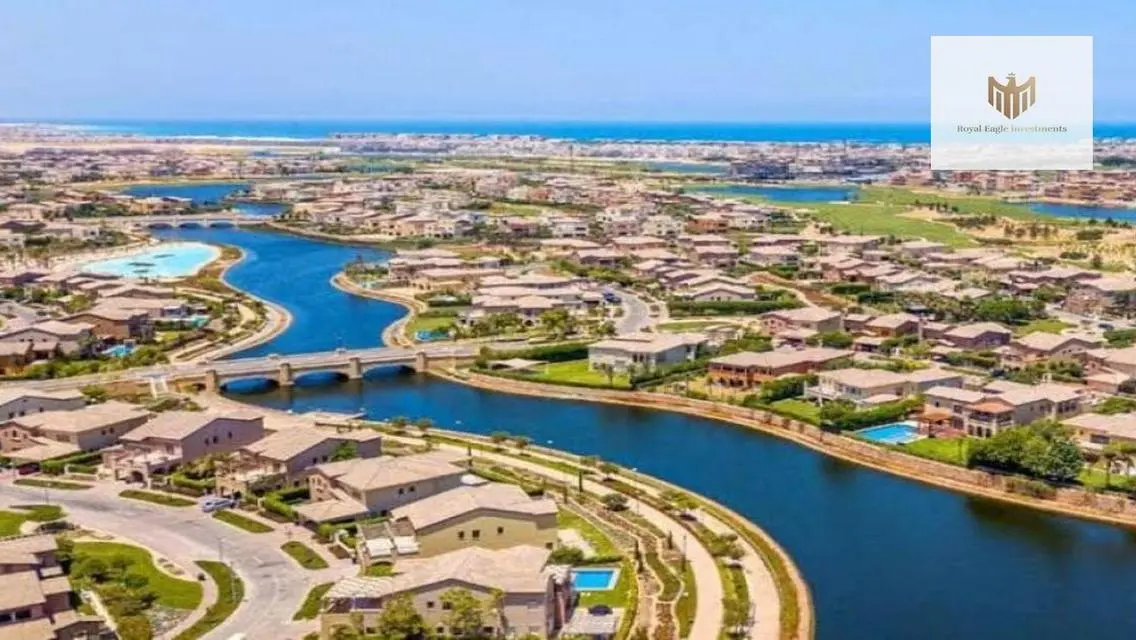 Luxury Apartment for Sale in 2028