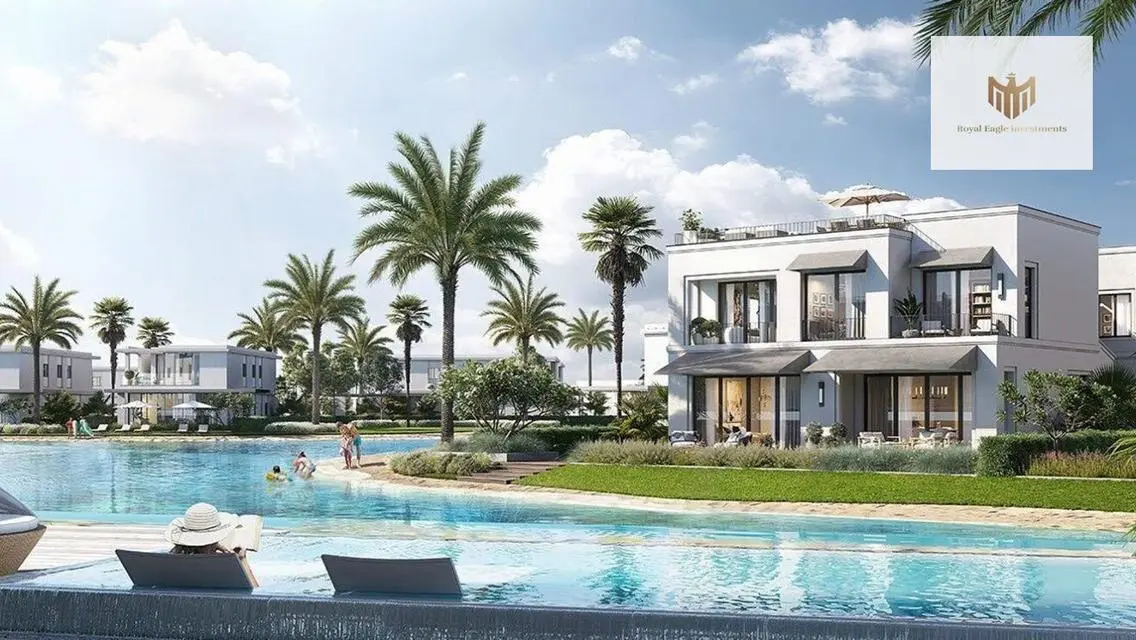 Luxury Apartment for Sale in 2028