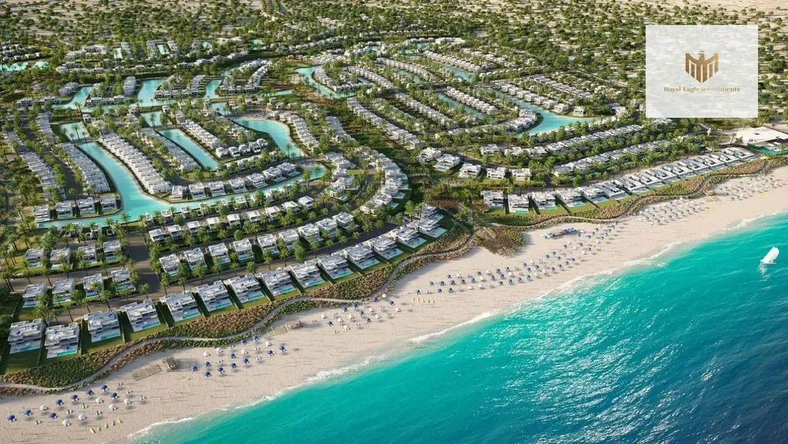 Luxury Apartment for Sale in 2028