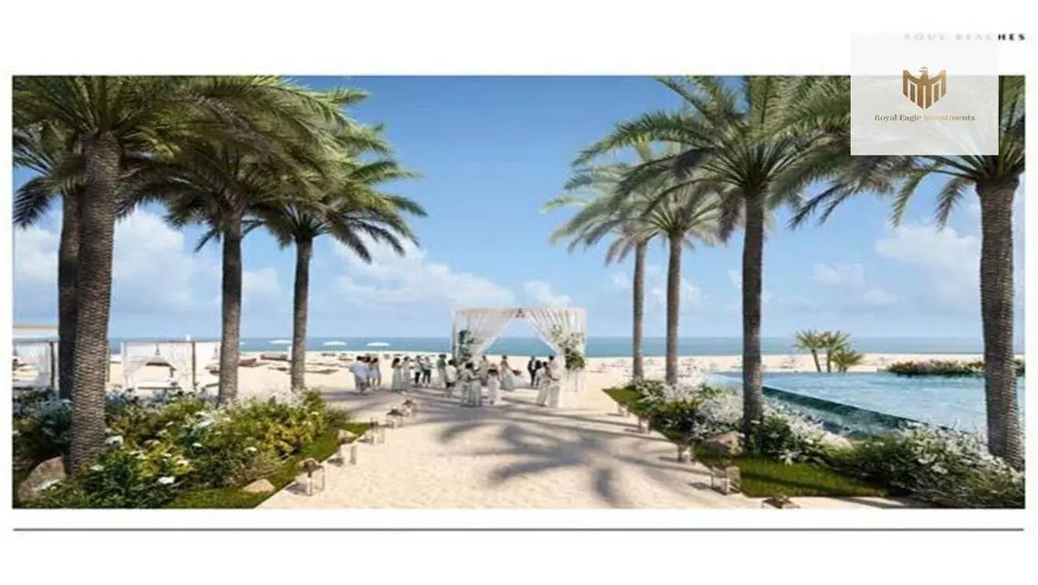 Luxury Apartment for Sale in 2028