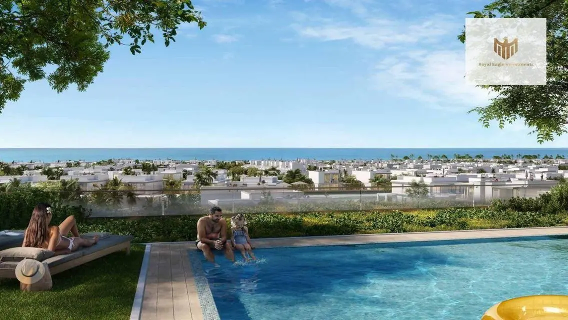Luxury Apartment for Sale in 2028