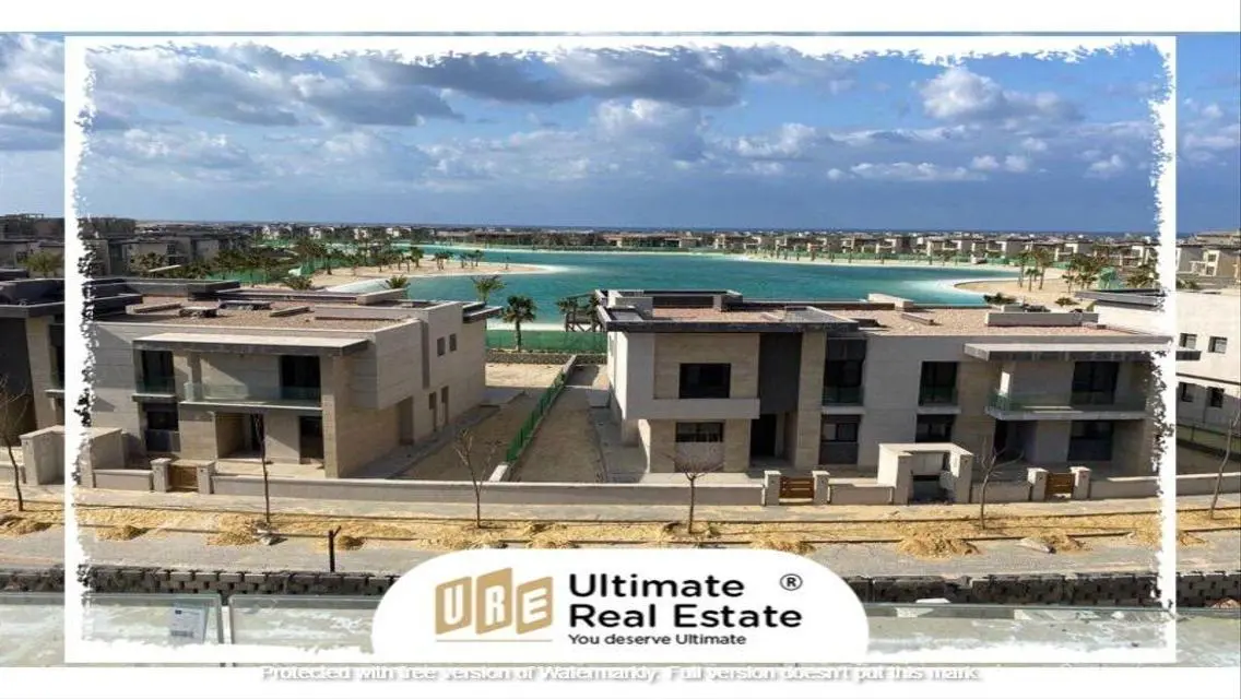 Luxury Apartment at Kazoku Sachi by the Sea