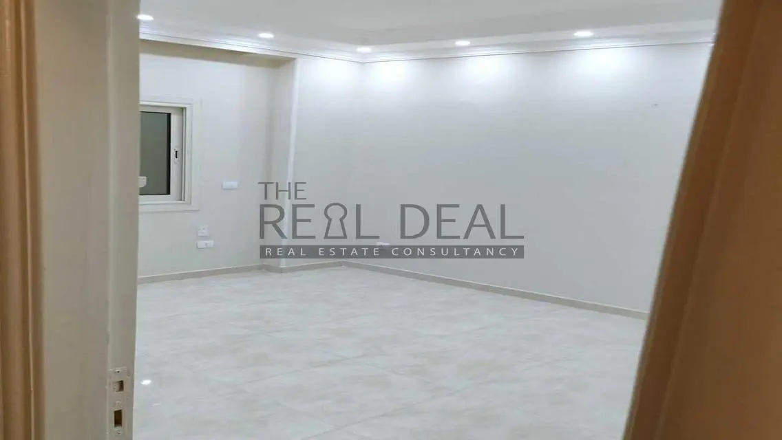 Luxury Apartment in Taj City - 8 Million EGP