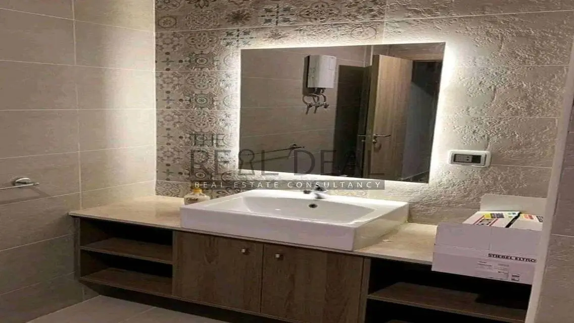Luxury Apartment in Taj City - 8 Million EGP