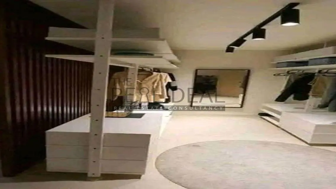 Luxury Apartment in Taj City - 8 Million EGP