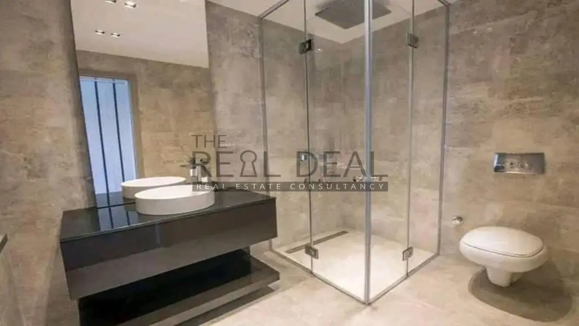 Luxury Apartment in Taj City - 8 Million EGP