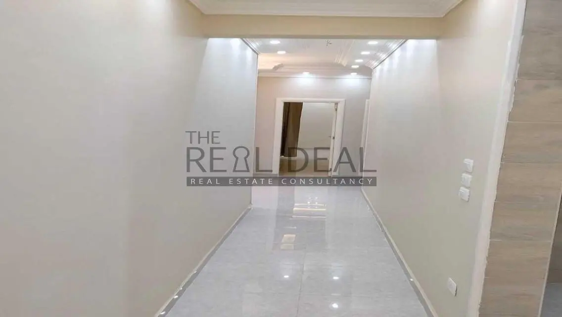 Luxury Apartment in Taj City - 8 Million EGP