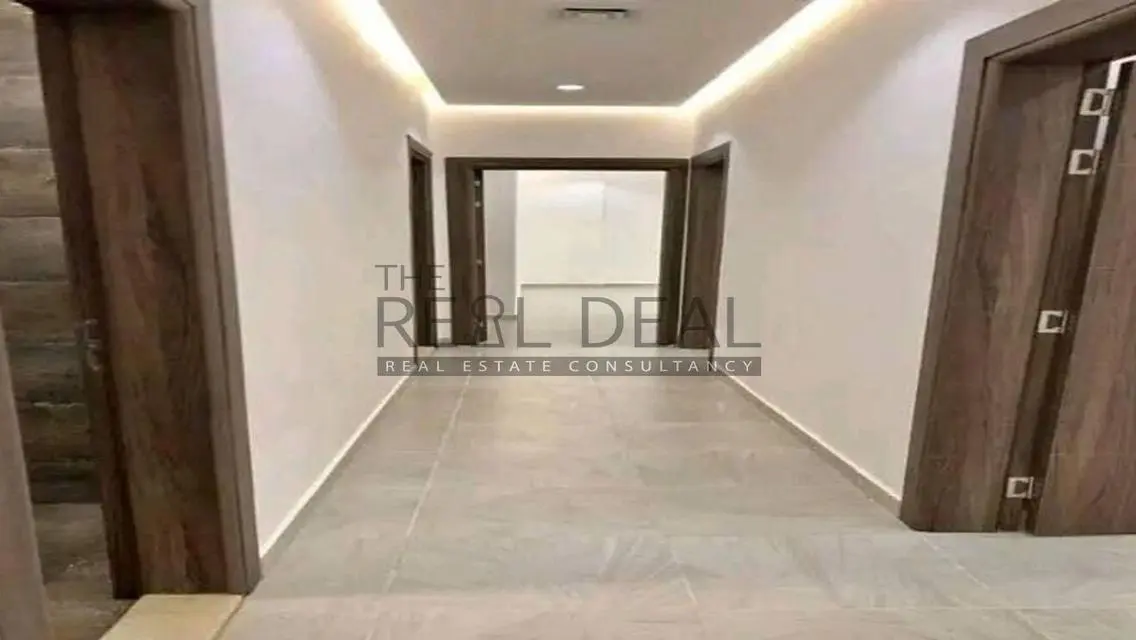Luxury Apartment in Taj City - 8 Million EGP