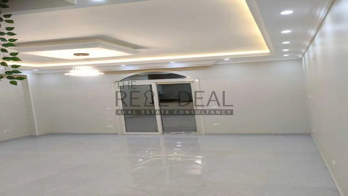 Luxury Apartment in Taj City - 8 Million EGP