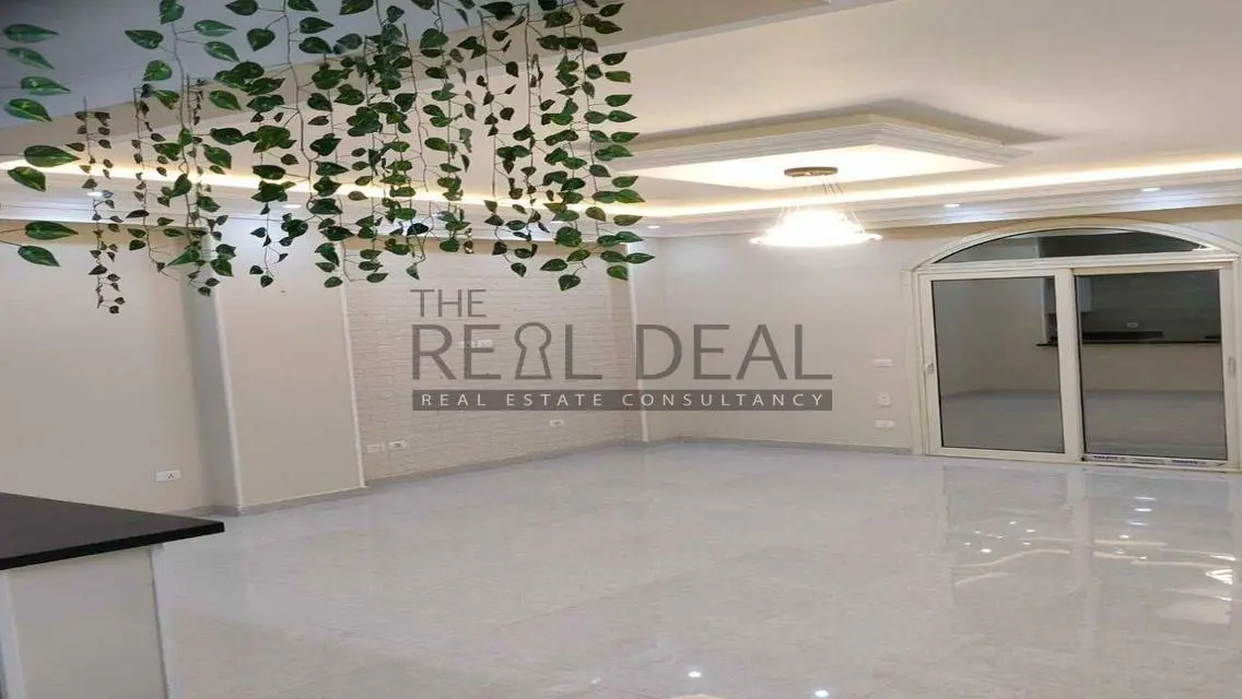 Luxury Apartment in Taj City - 8 Million EGP