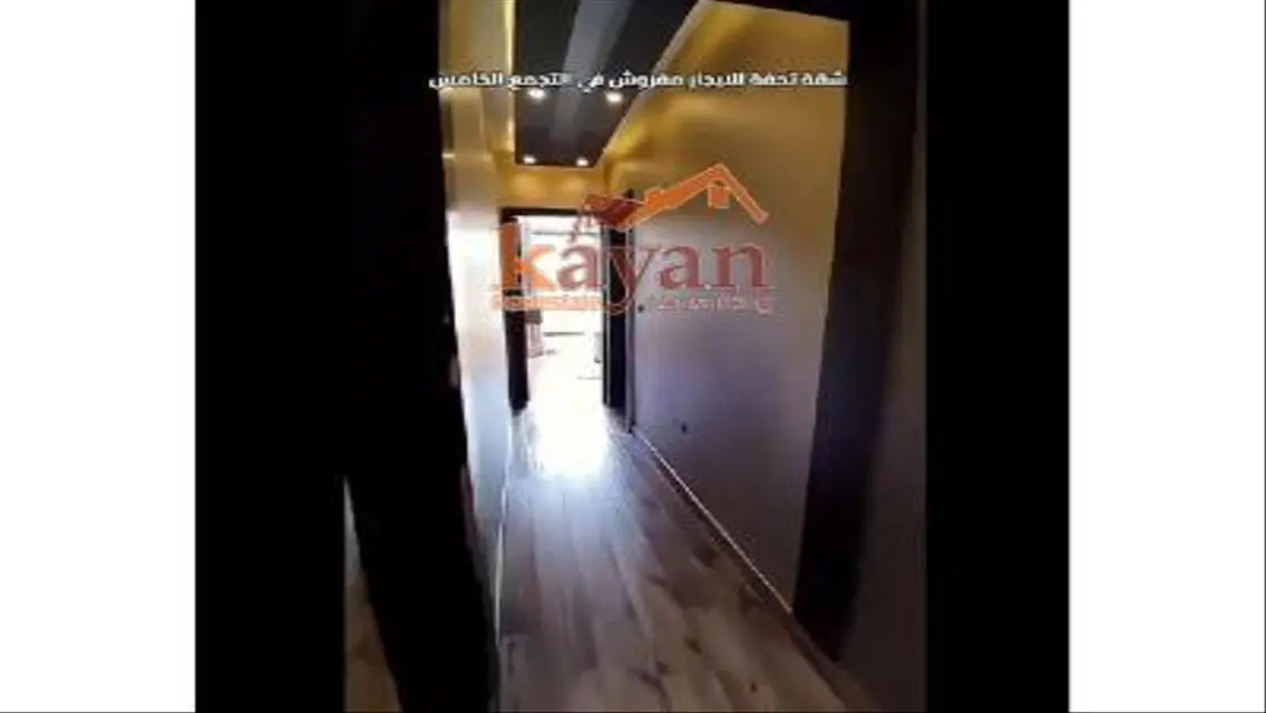 فيلا فاخرة للبيع بمساحة واسعة