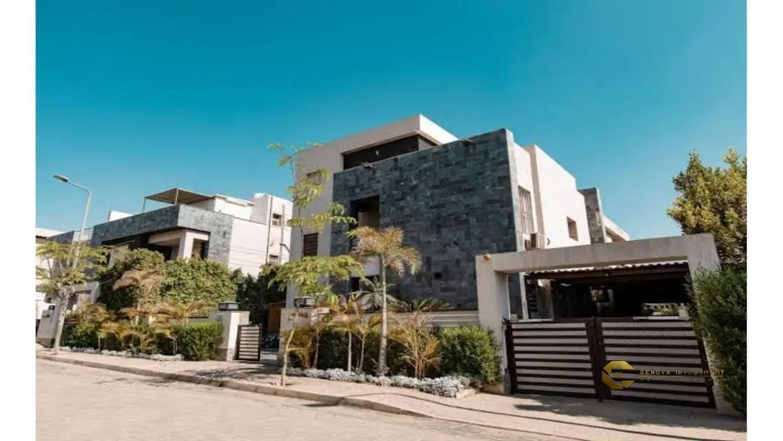 Luxury Home for Sale - 40 Square Meters