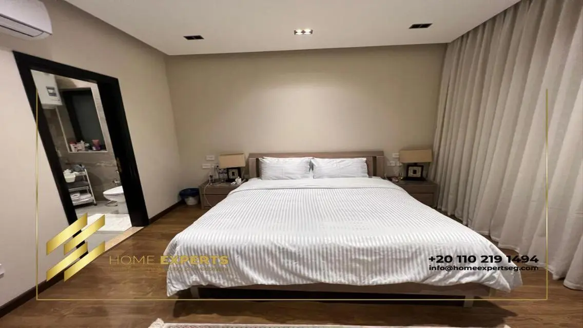 Luxury Apartment for Rent in lv38