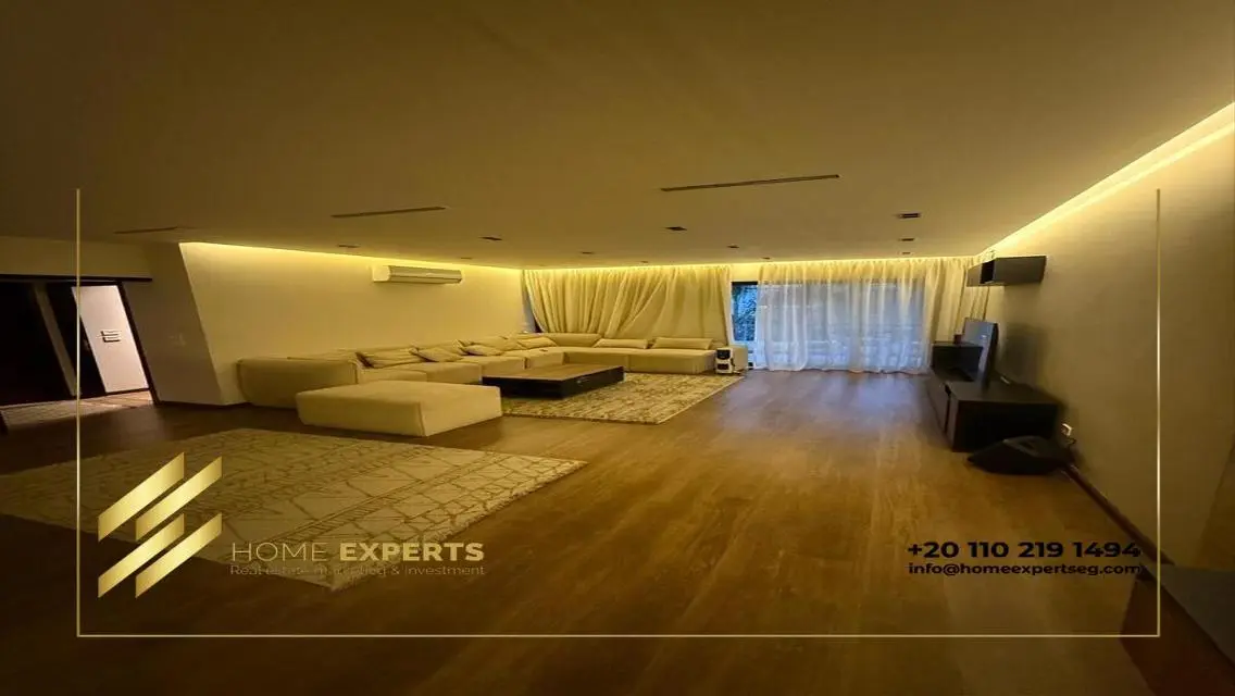 Luxury Apartment for Rent in lv38