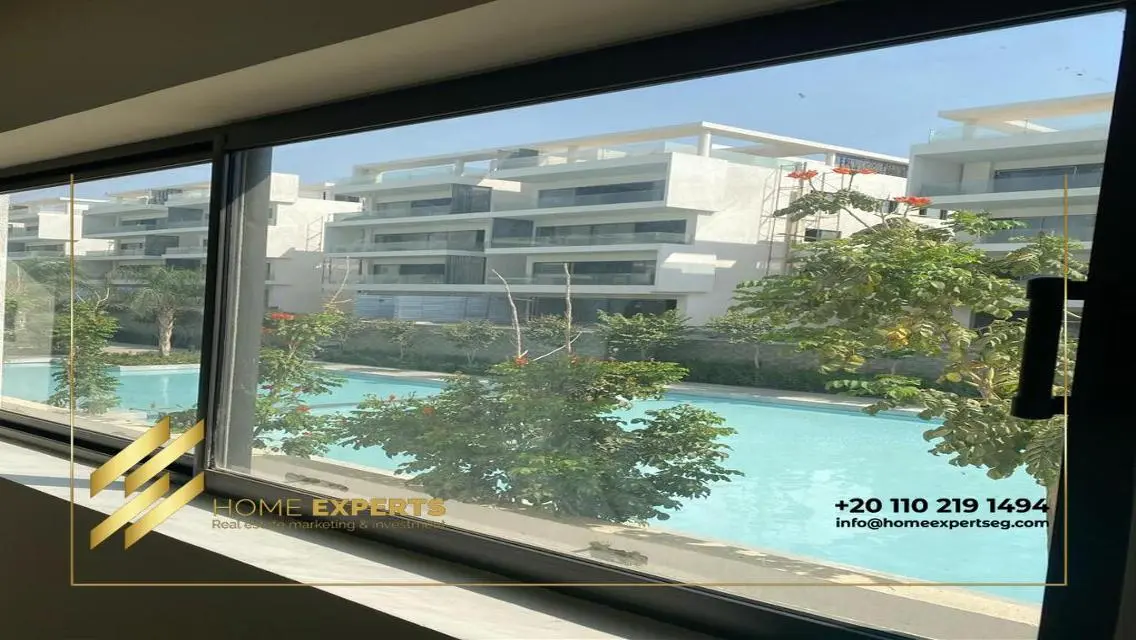 Luxury Apartment for Rent in lv38