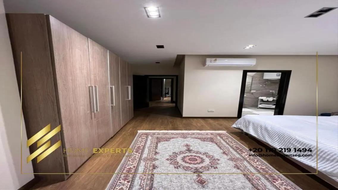 Luxury Apartment for Rent in lv38