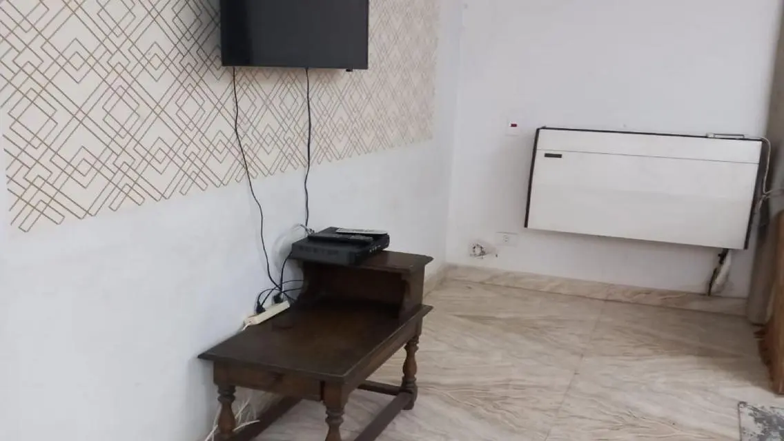 Apartment for Sale in a Quiet Area