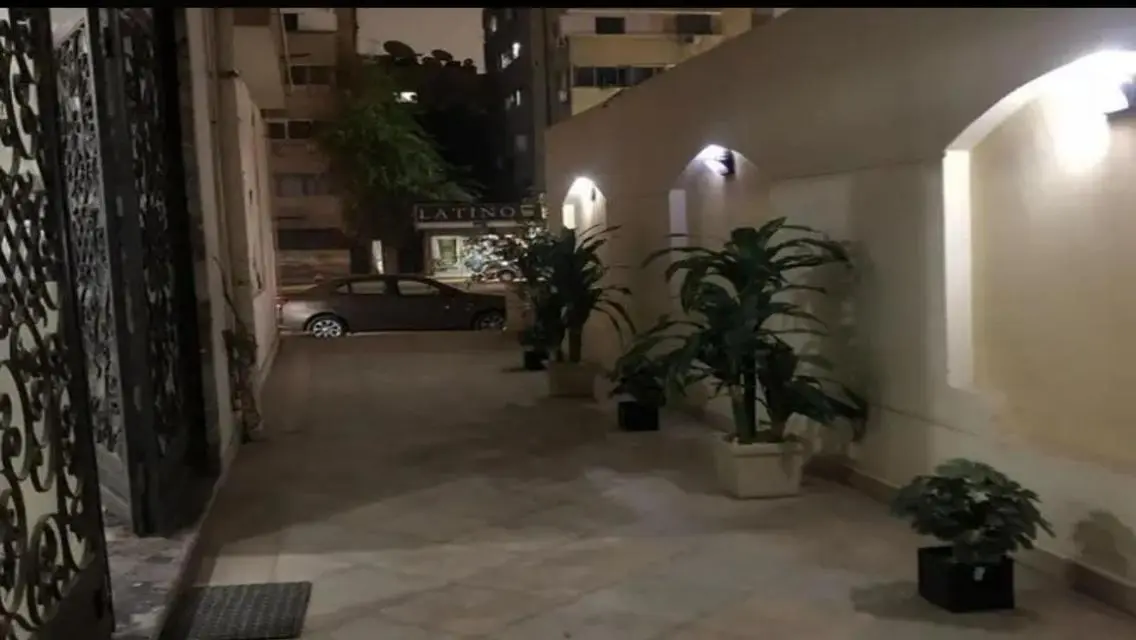 Apartment for Sale in a Quiet Area