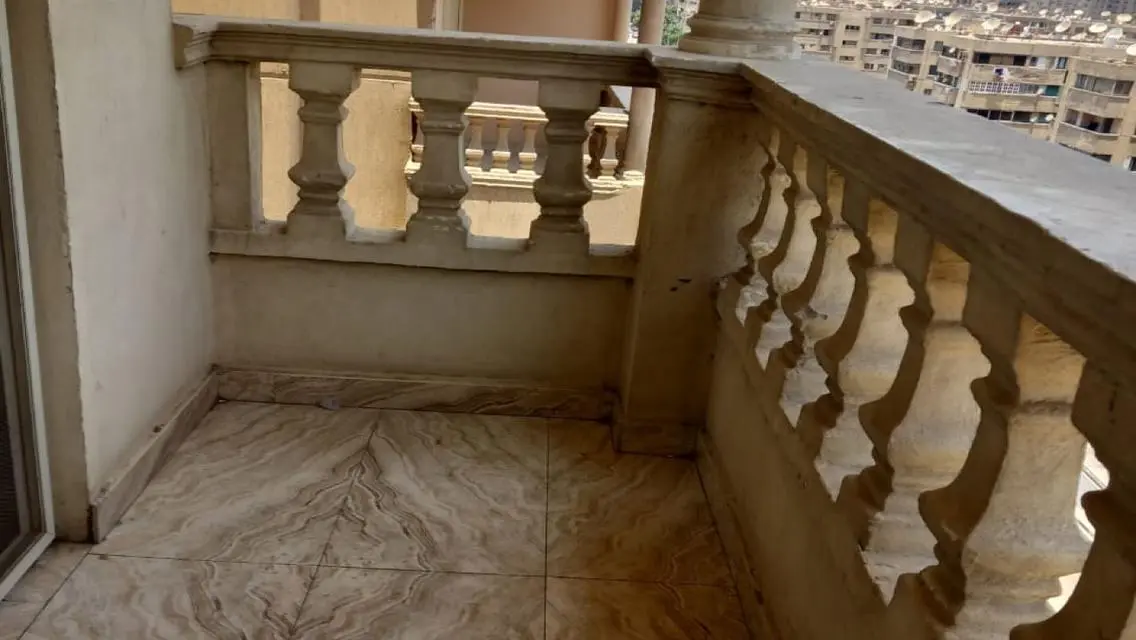 Apartment for Sale in a Quiet Area