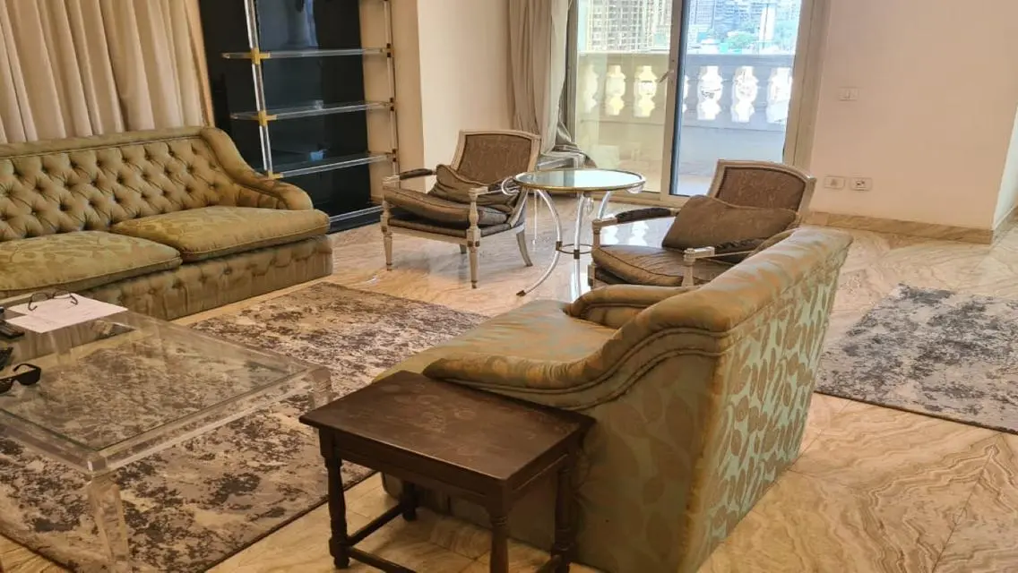 Apartment for Sale in a Quiet Area