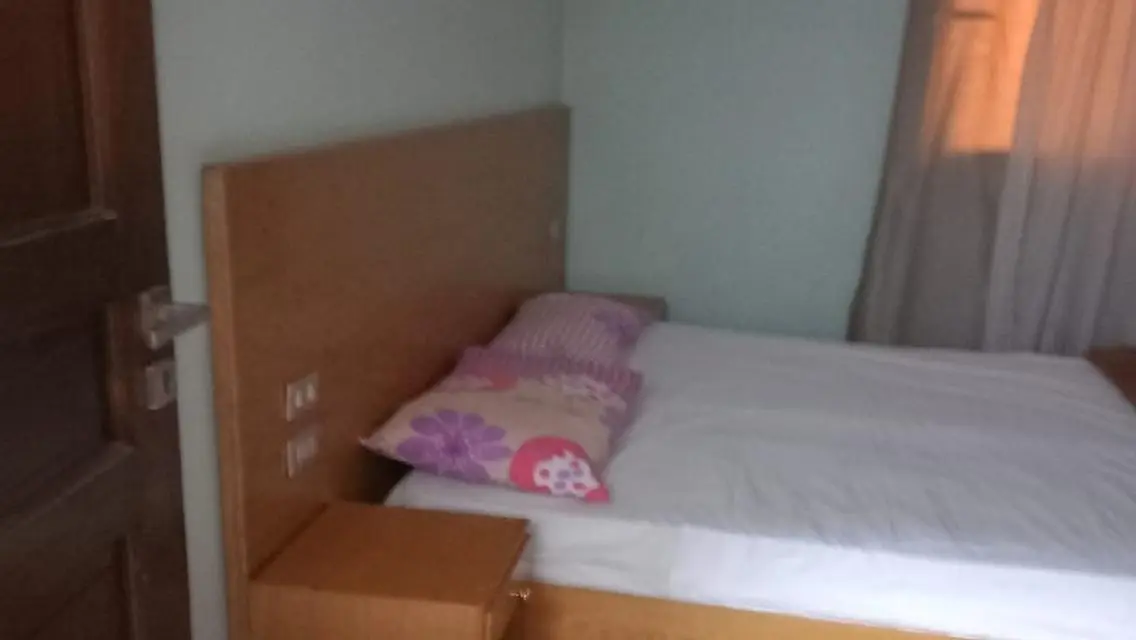 Apartment for Sale in a Quiet Area
