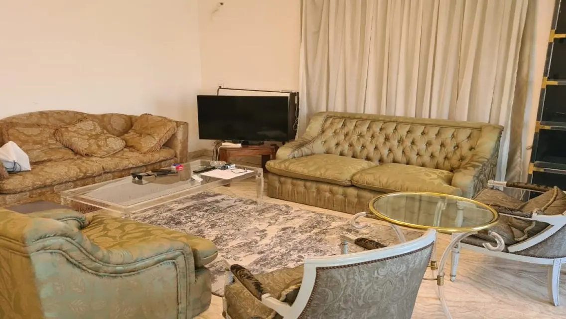 Apartment for Sale in a Quiet Area
