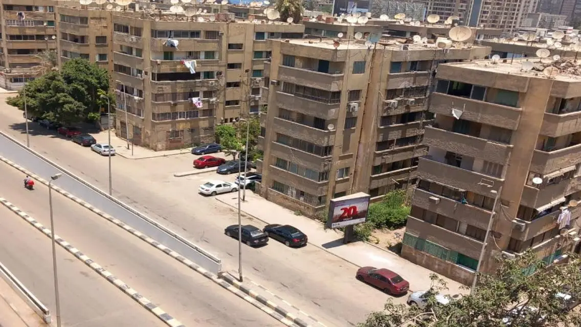 Apartment for Sale in a Quiet Area