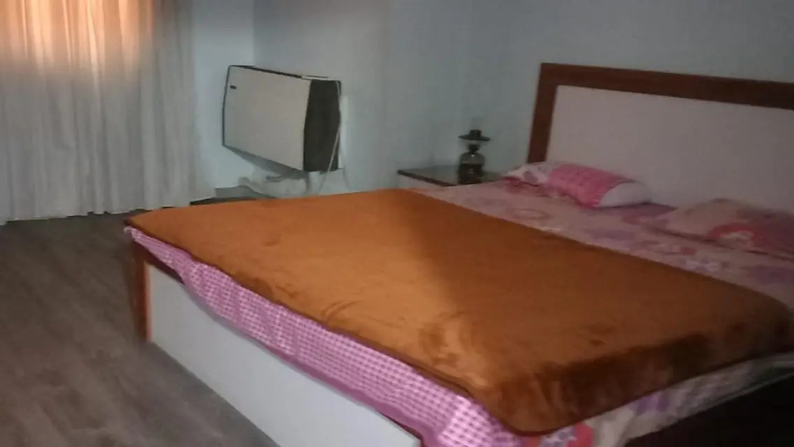 Apartment for Sale in a Quiet Area