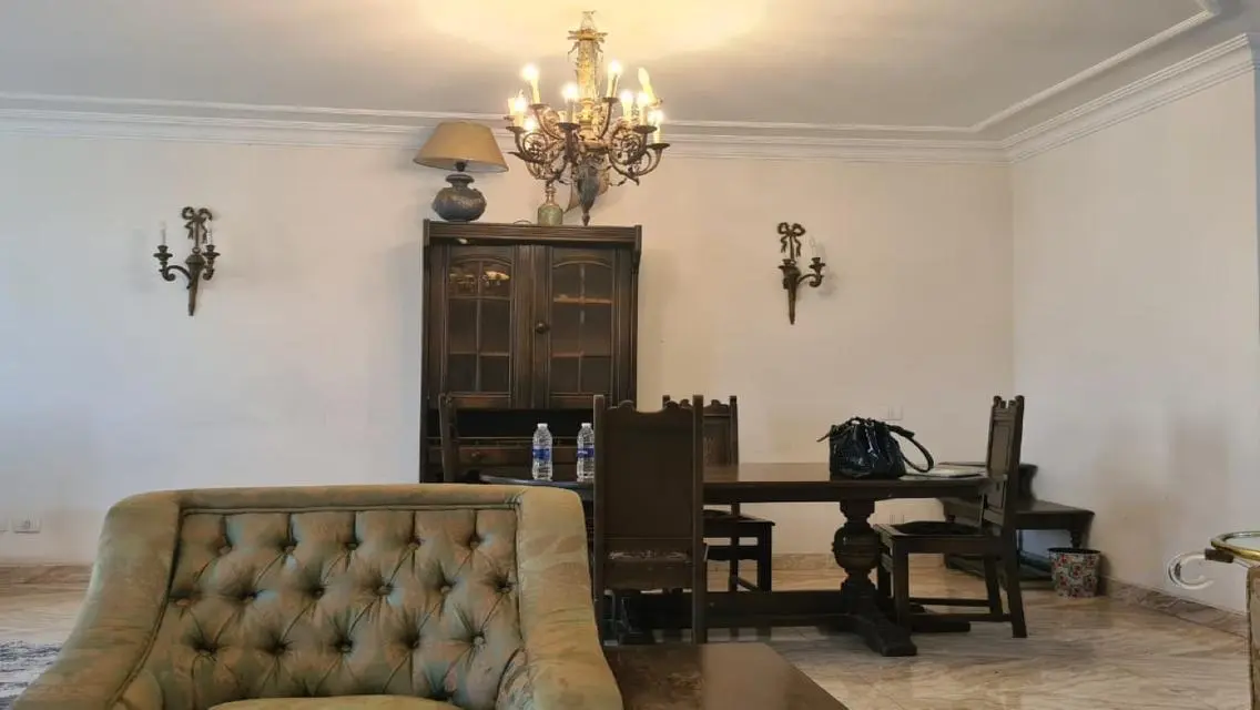 Apartment for Sale in a Quiet Area